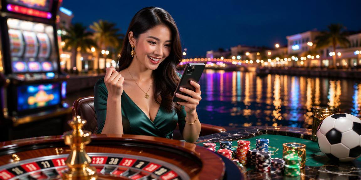imaju88 mobile gaming