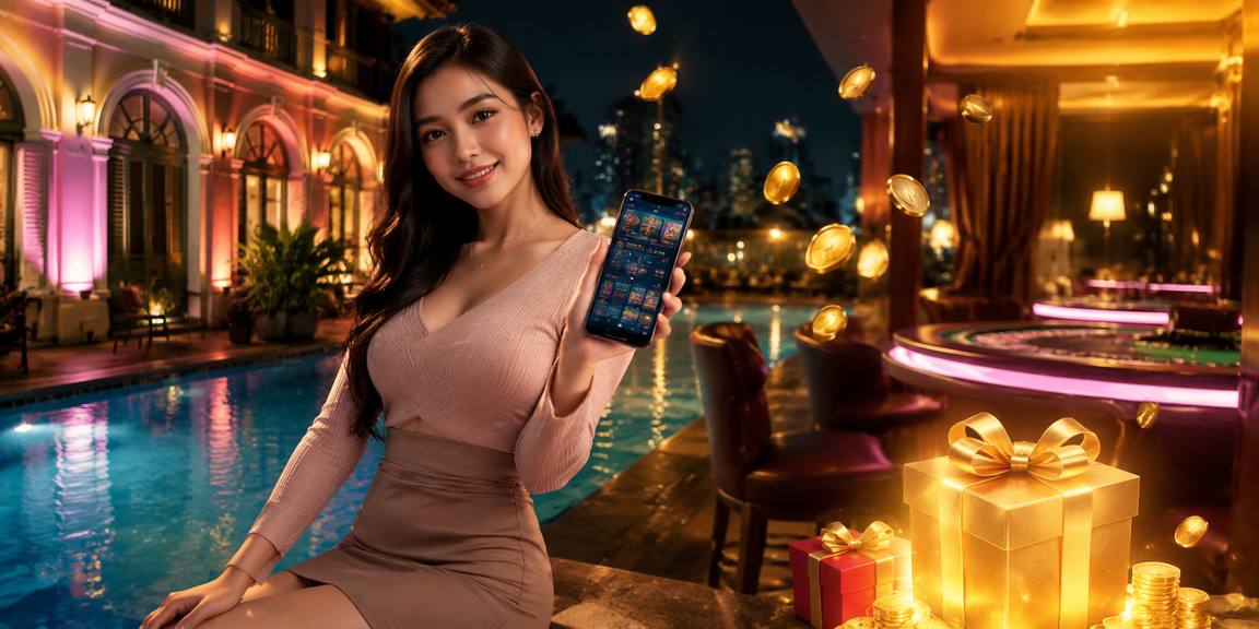 imaju88 mobile gaming