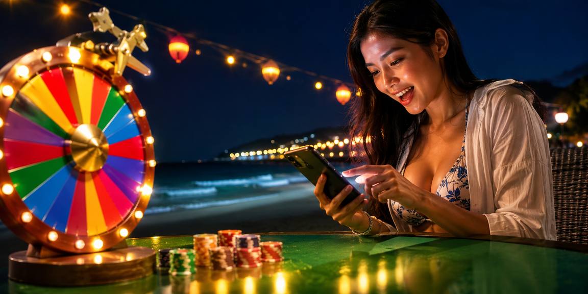 imaju88 Oriental Riches Hadir di imaju88